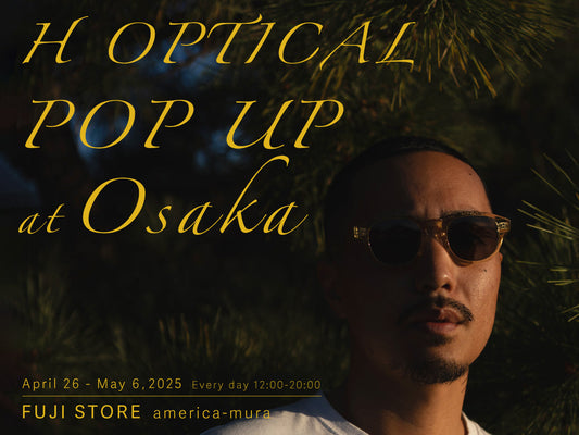 【POP UP開催のお知らせ】