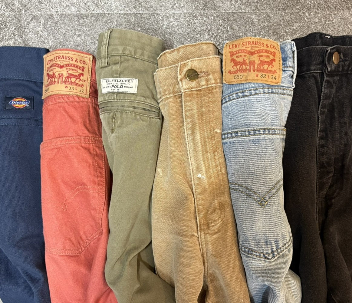 PANTS