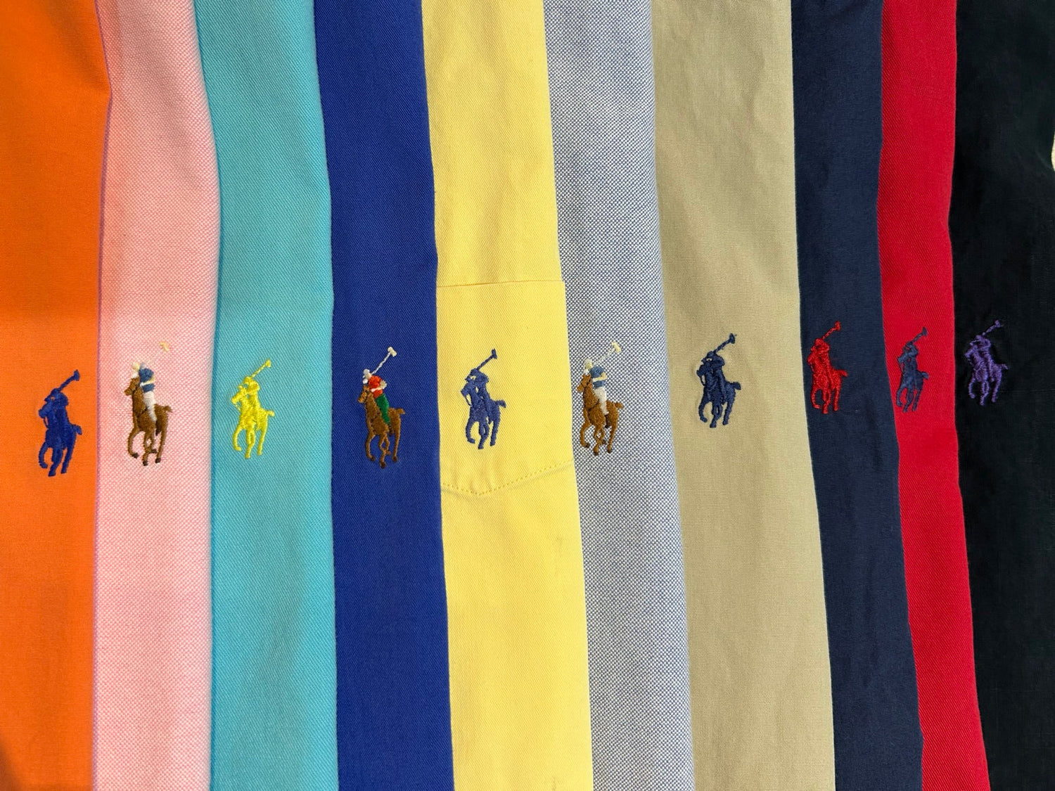 RALPH LAUREN