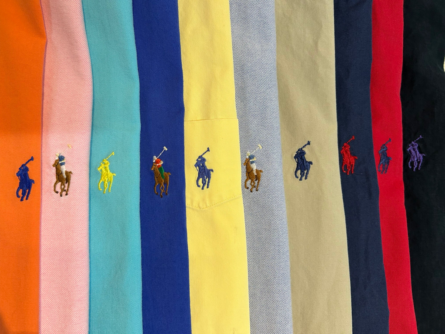 RALPH LAUREN(ラルフローレン) – Page 22 – FUJI STORE(フジストア