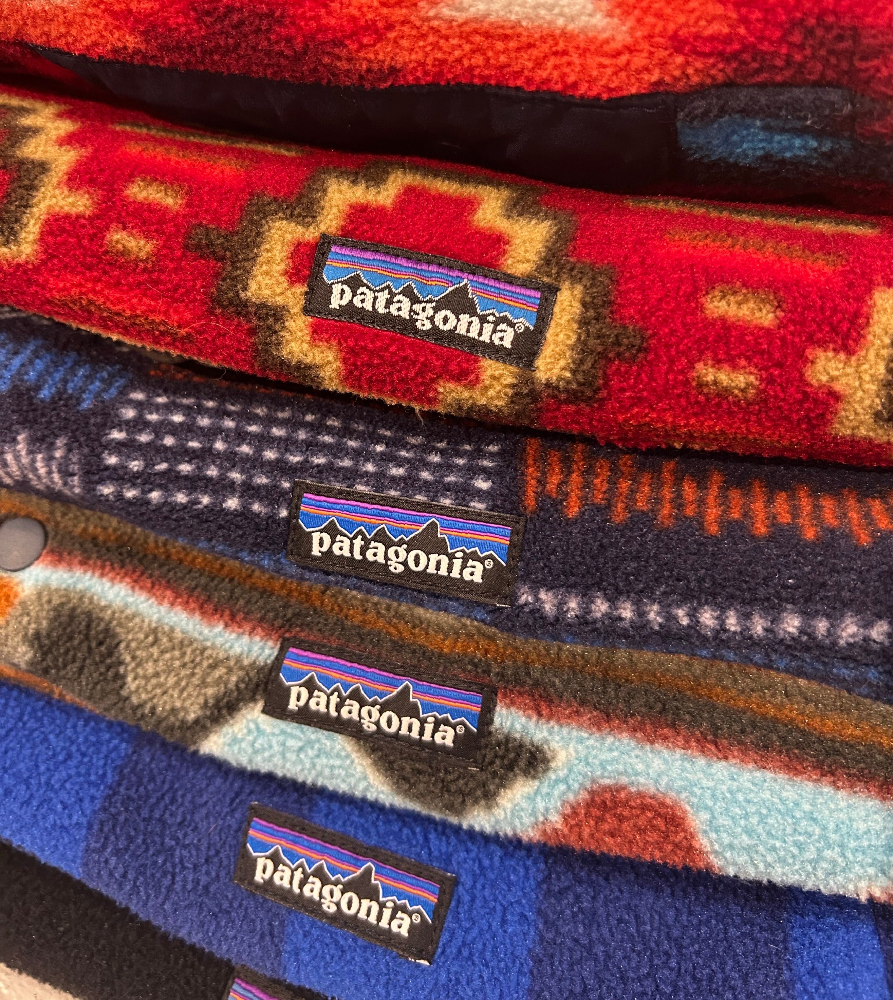 Patagonia (パタゴニア) – FUJI STORE(フジストア)｜古着