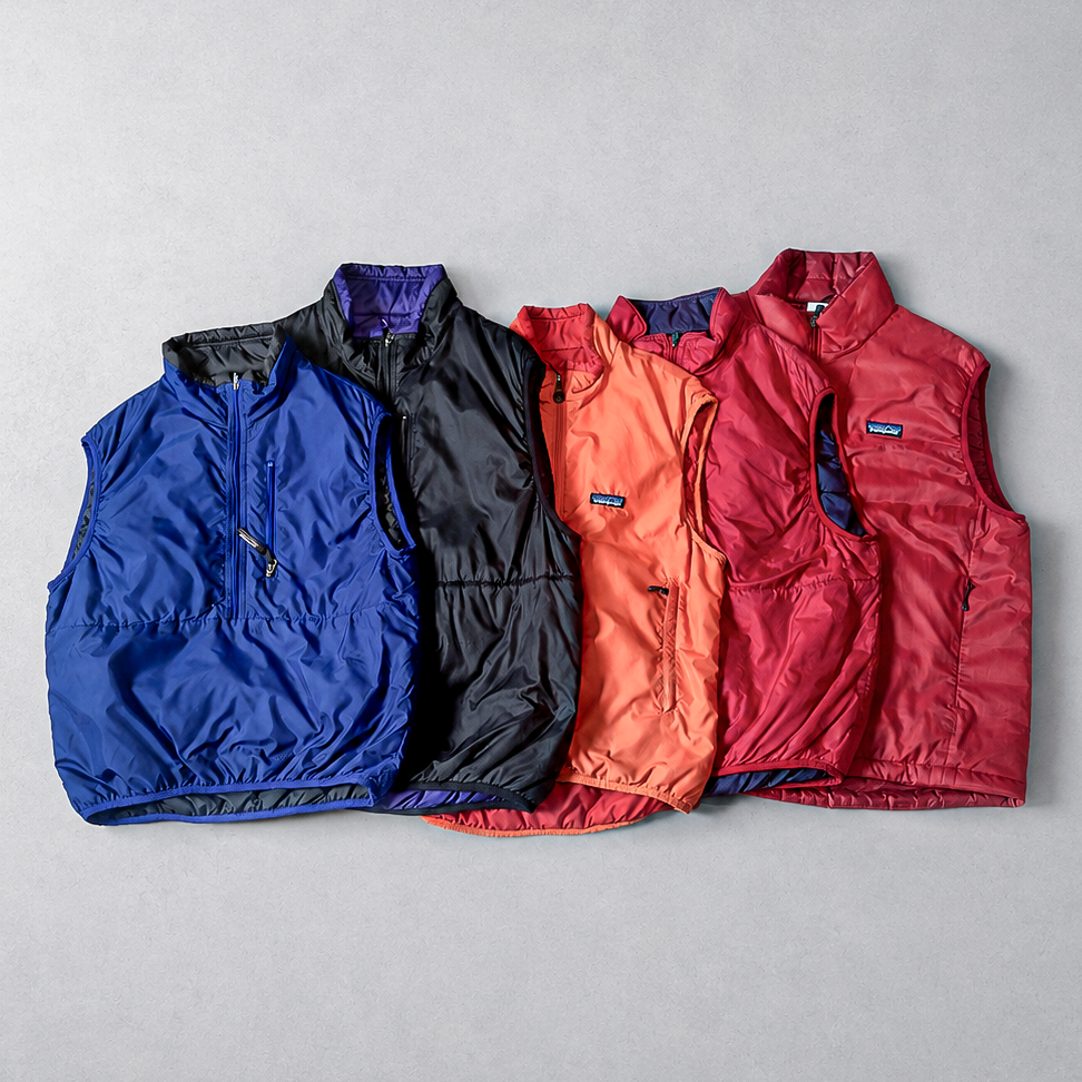 patagonia Puffball(パタゴニア パフボール) – FUJI STORE(フジストア