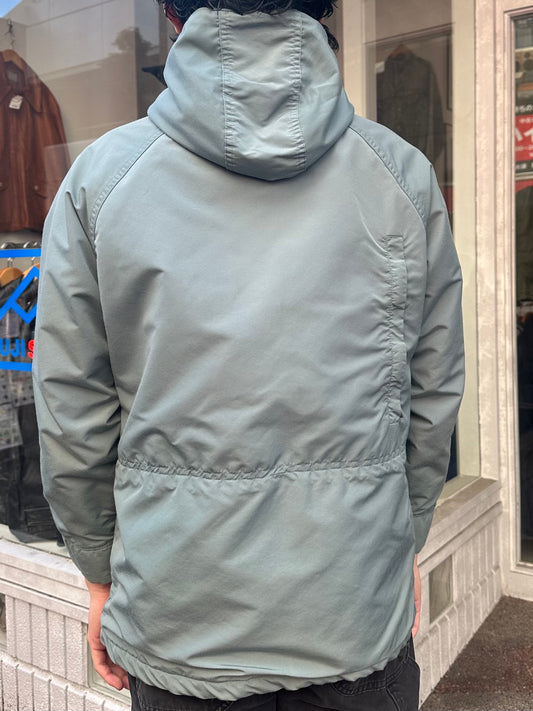 80's L.L.BEAN「BAXTER STATE PARKA」マウンテンパーカー