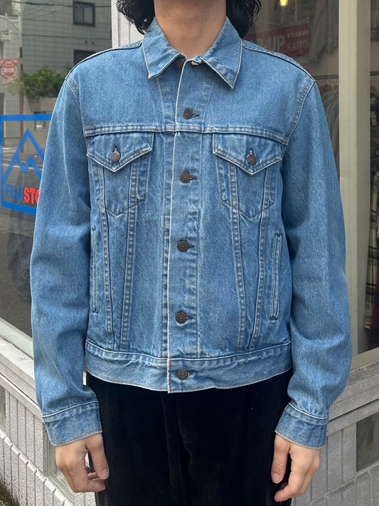 90's LEVI’S 「4th」デニムジャケット