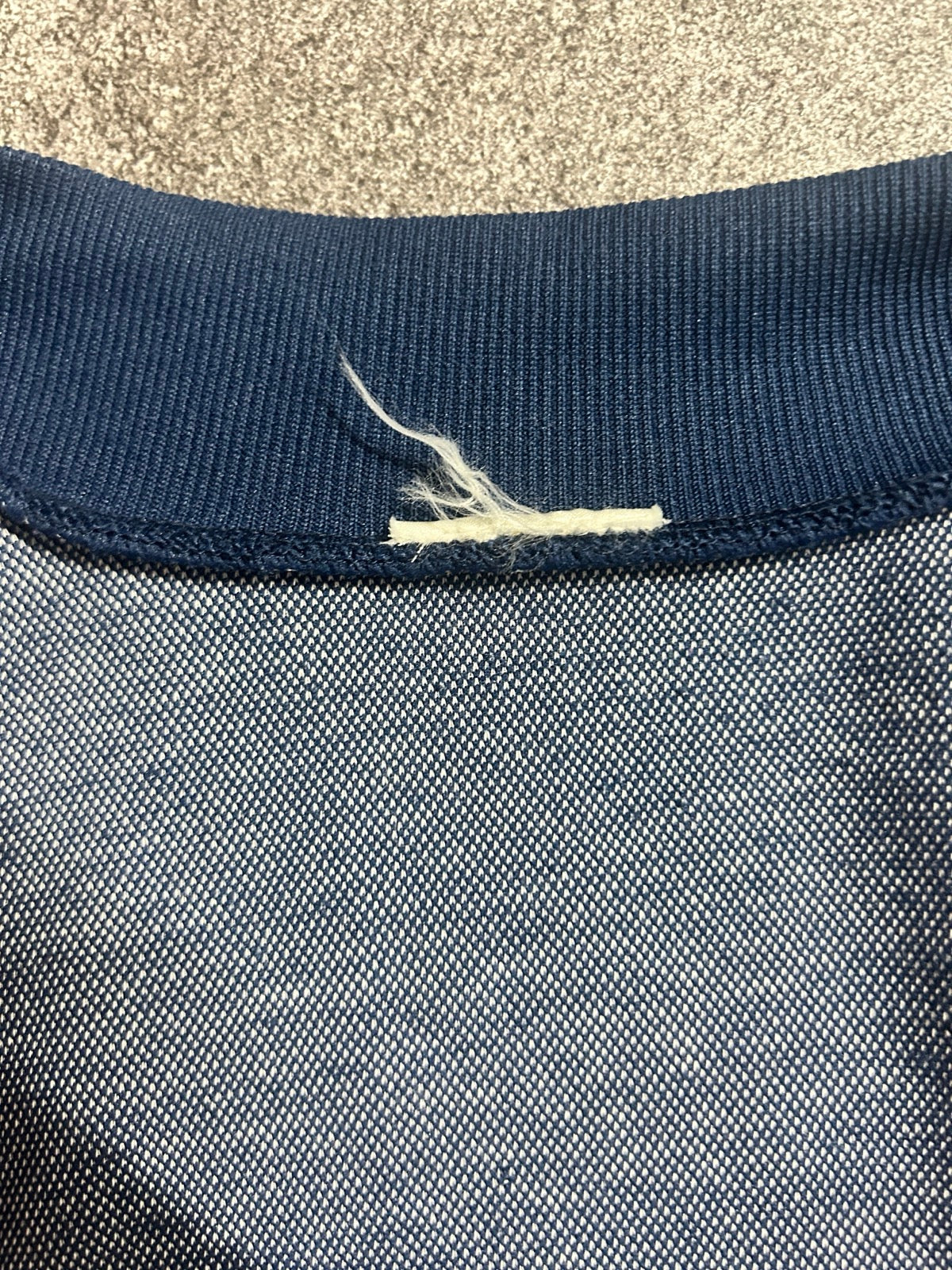 70's 「adidas」トラックジャケット