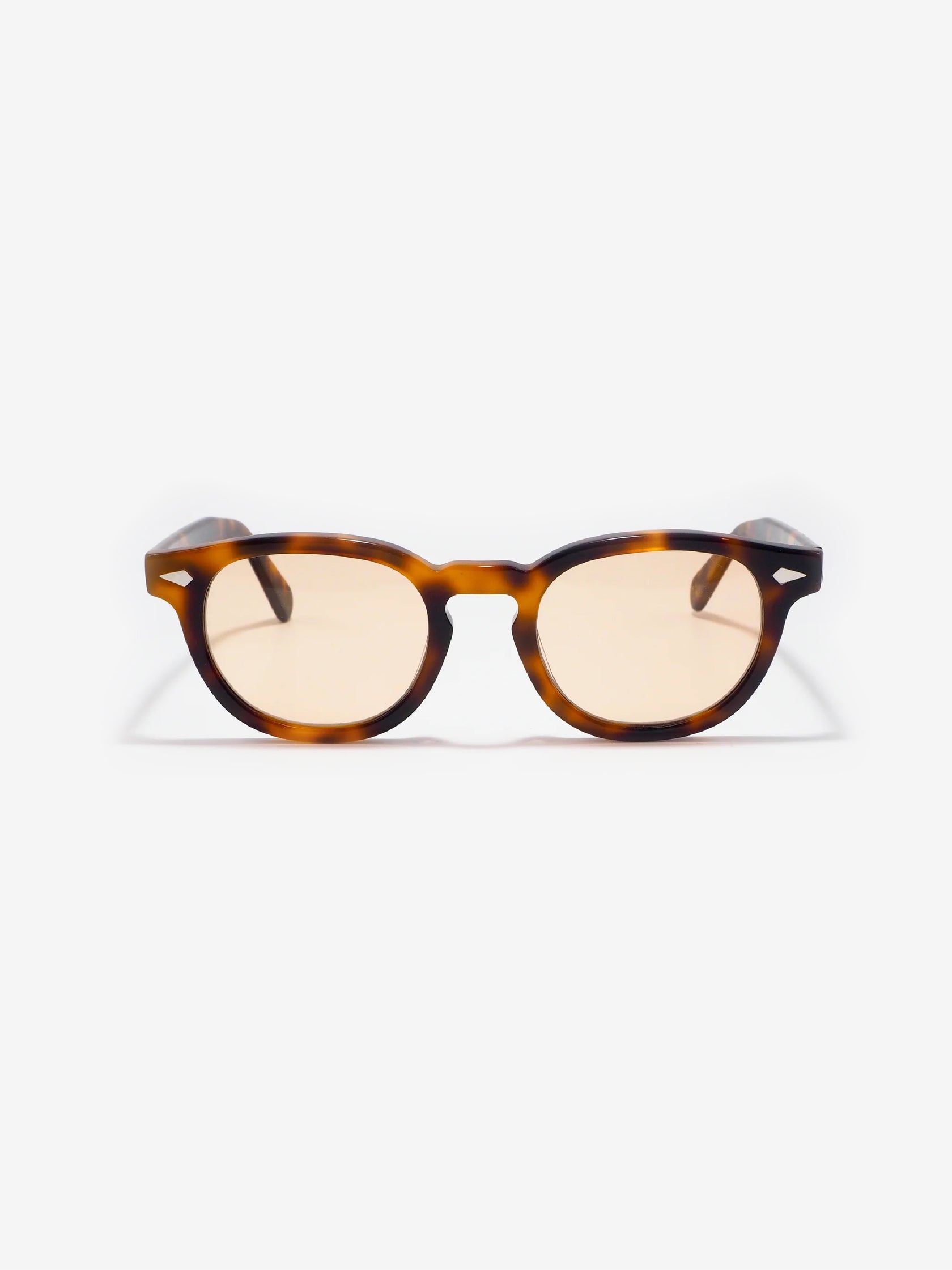 Hoptical H-01 DEMI-L.BRN