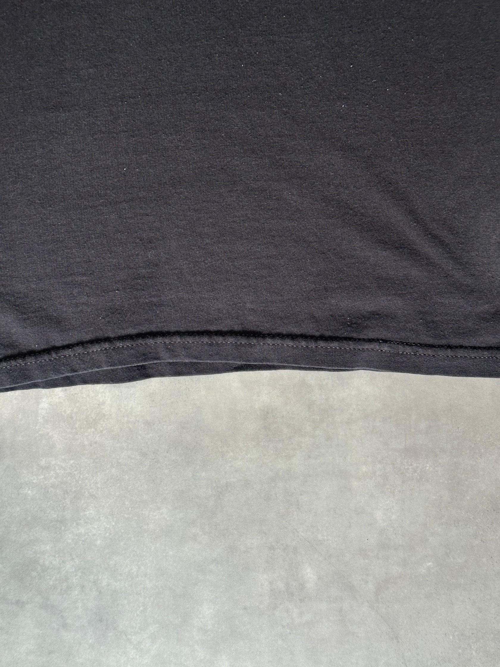 00's METALLICA「MASTER OF PUPPETS」バンドTシャツ