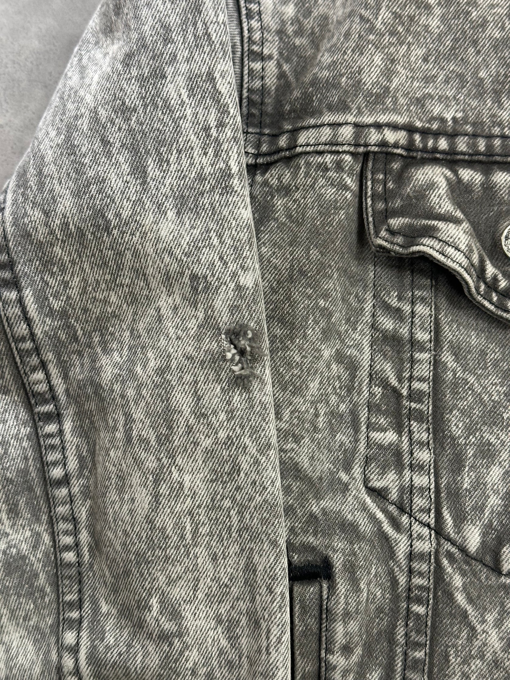 90's LEVI'S「57508」USA製 デニムジャケット