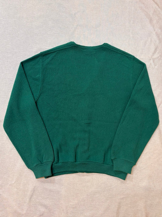 70's IZOD LACOSTE 「USA製」 アクリルニットカーディガン