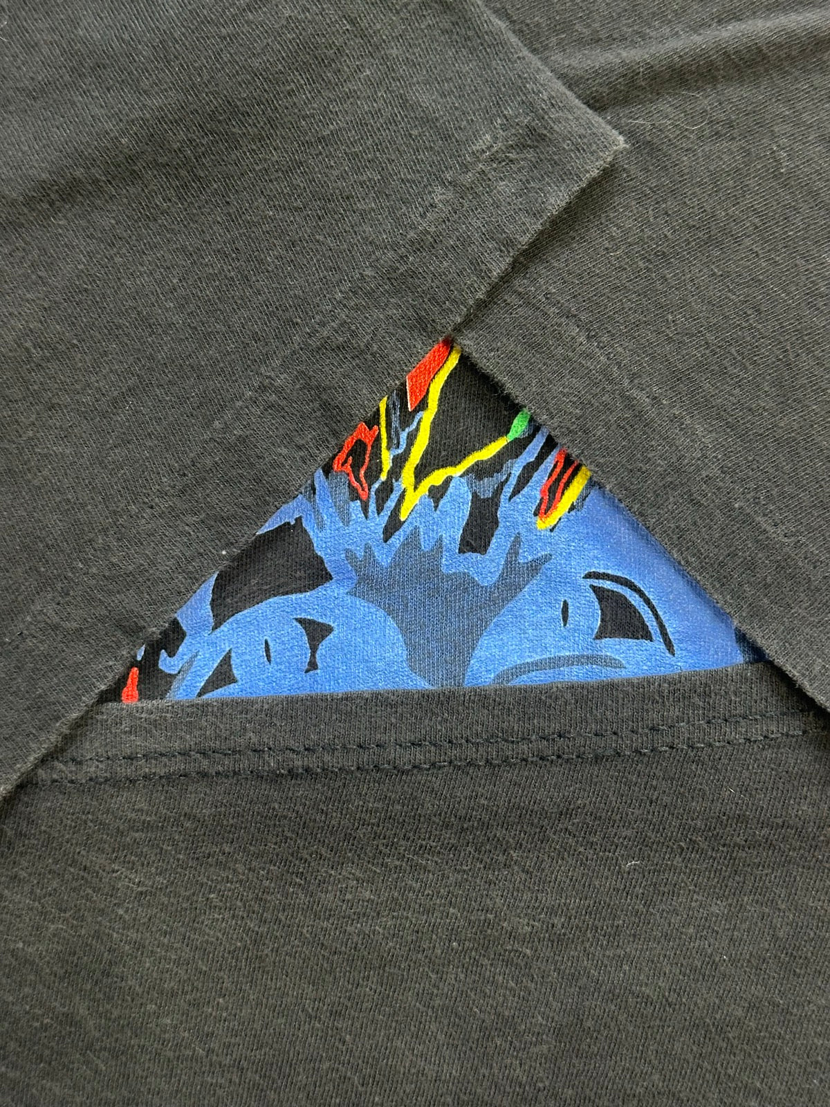 80's POISON「Poison Live Tour」バンドTシャツ