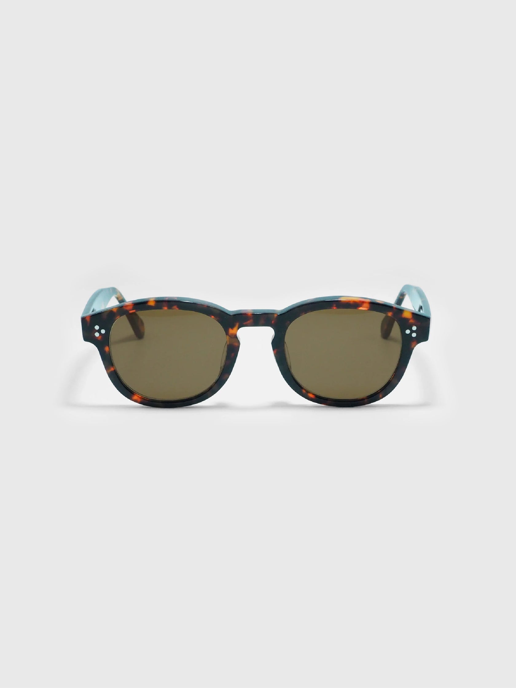 Hoptical H-02 DEMI-BRN