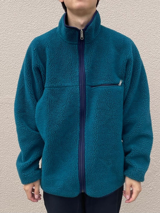 00's Patagonia「Baby Retro Cardiga」USA製 フリース