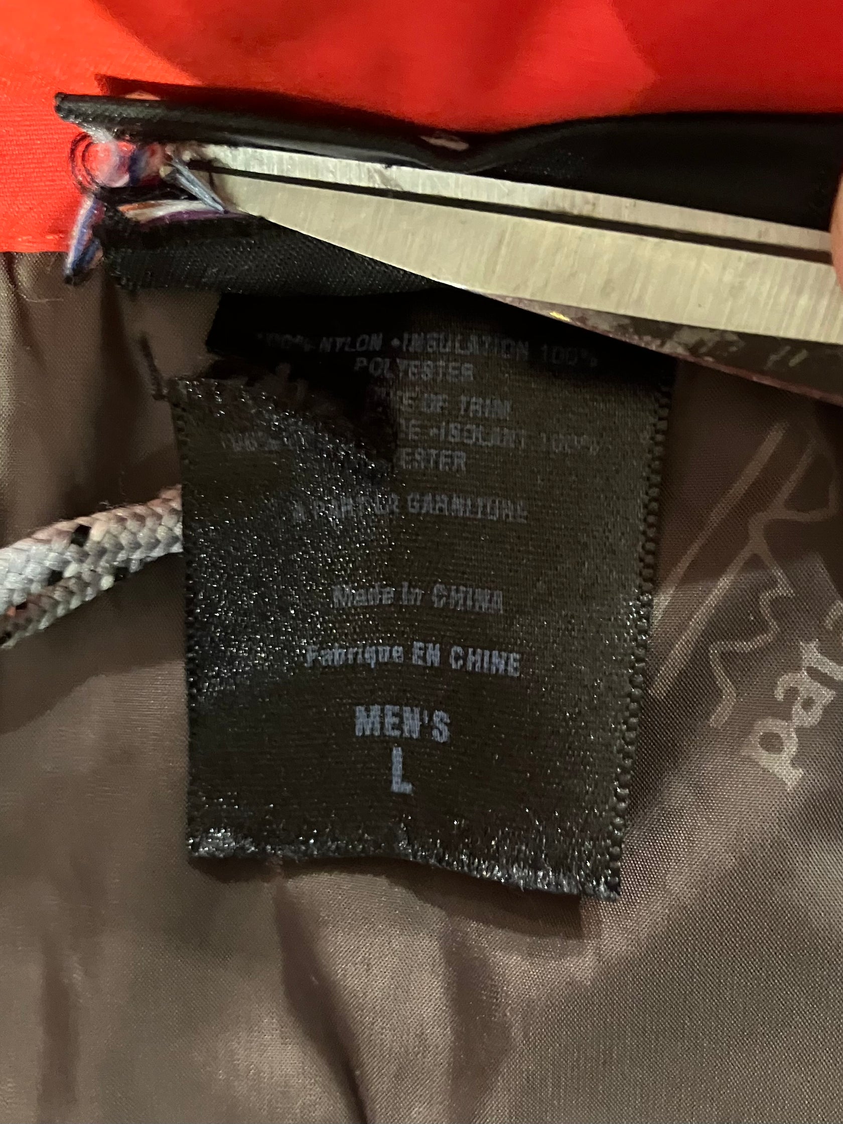 00's patagonia「Guide Parka」ガイドパーカ