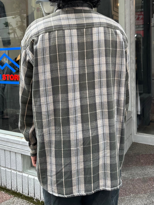 90's ST.JOIN'SBAY フランネルシャツ