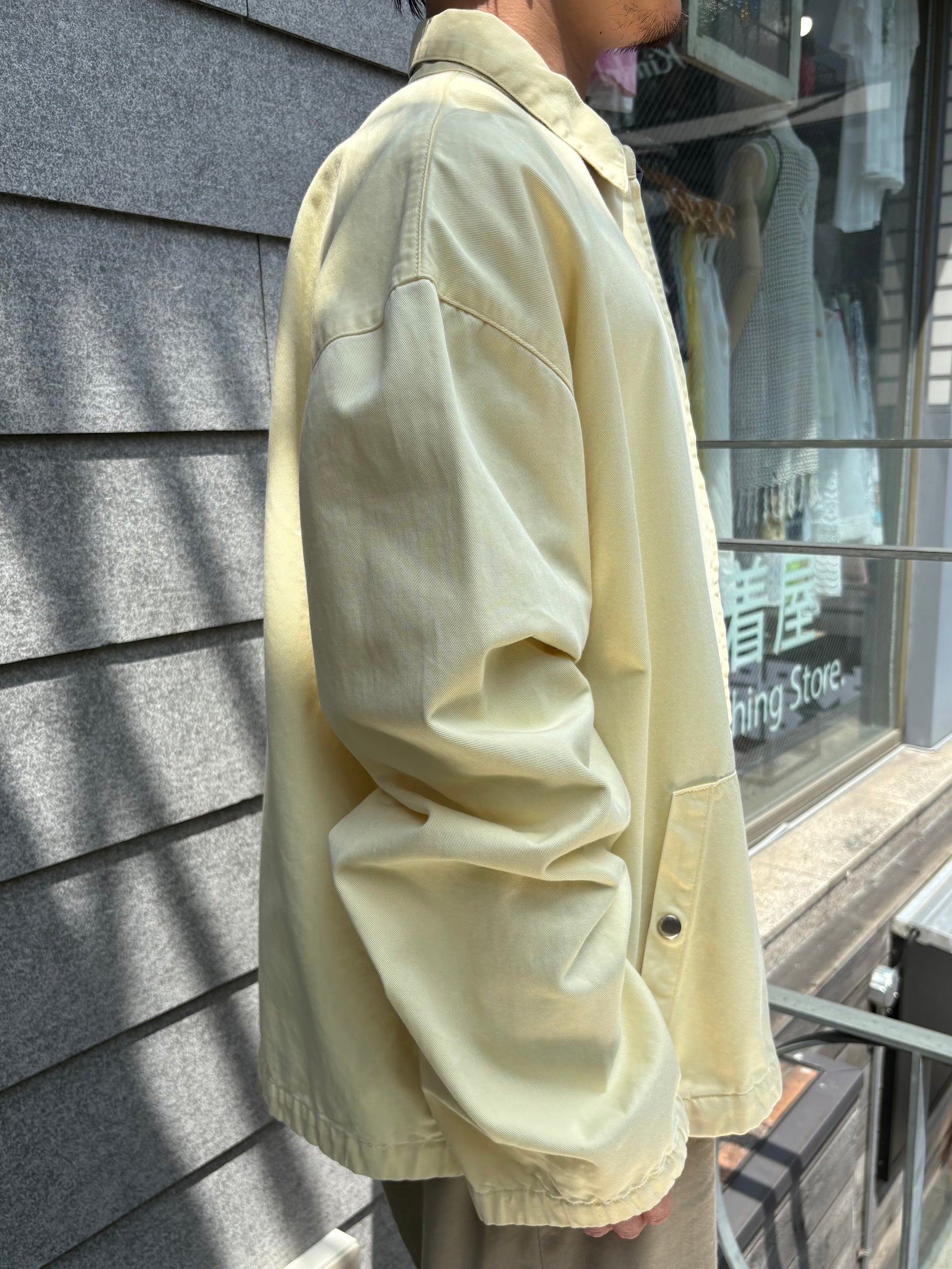 90's「RALPH LAUREN」スウィングトップ