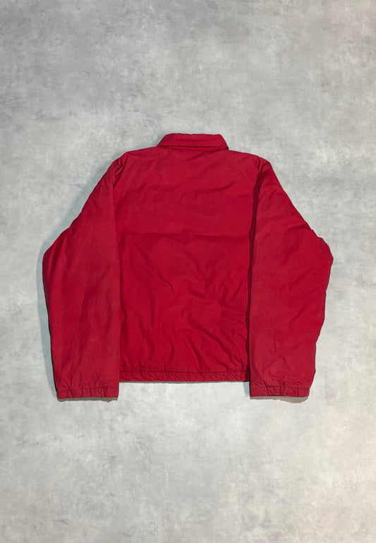 90's POLO BY RALPH LAUREN ボンバージャケット