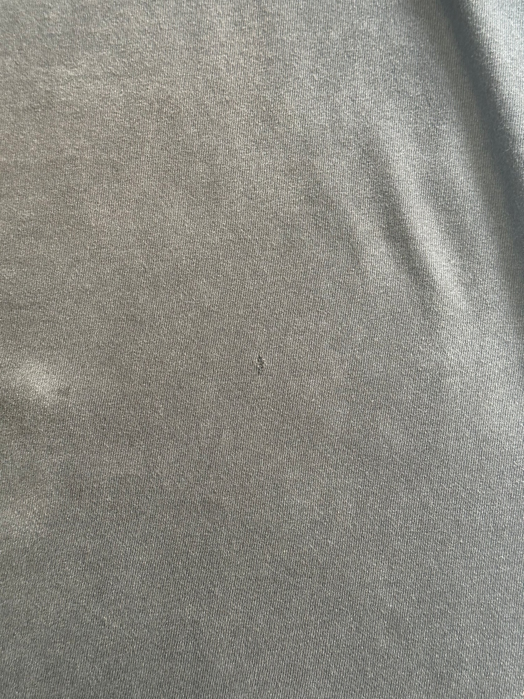 90's HARLEY-DAVIDSON「GENUINE・ORIGINAL」モーターサイクルTシャツ