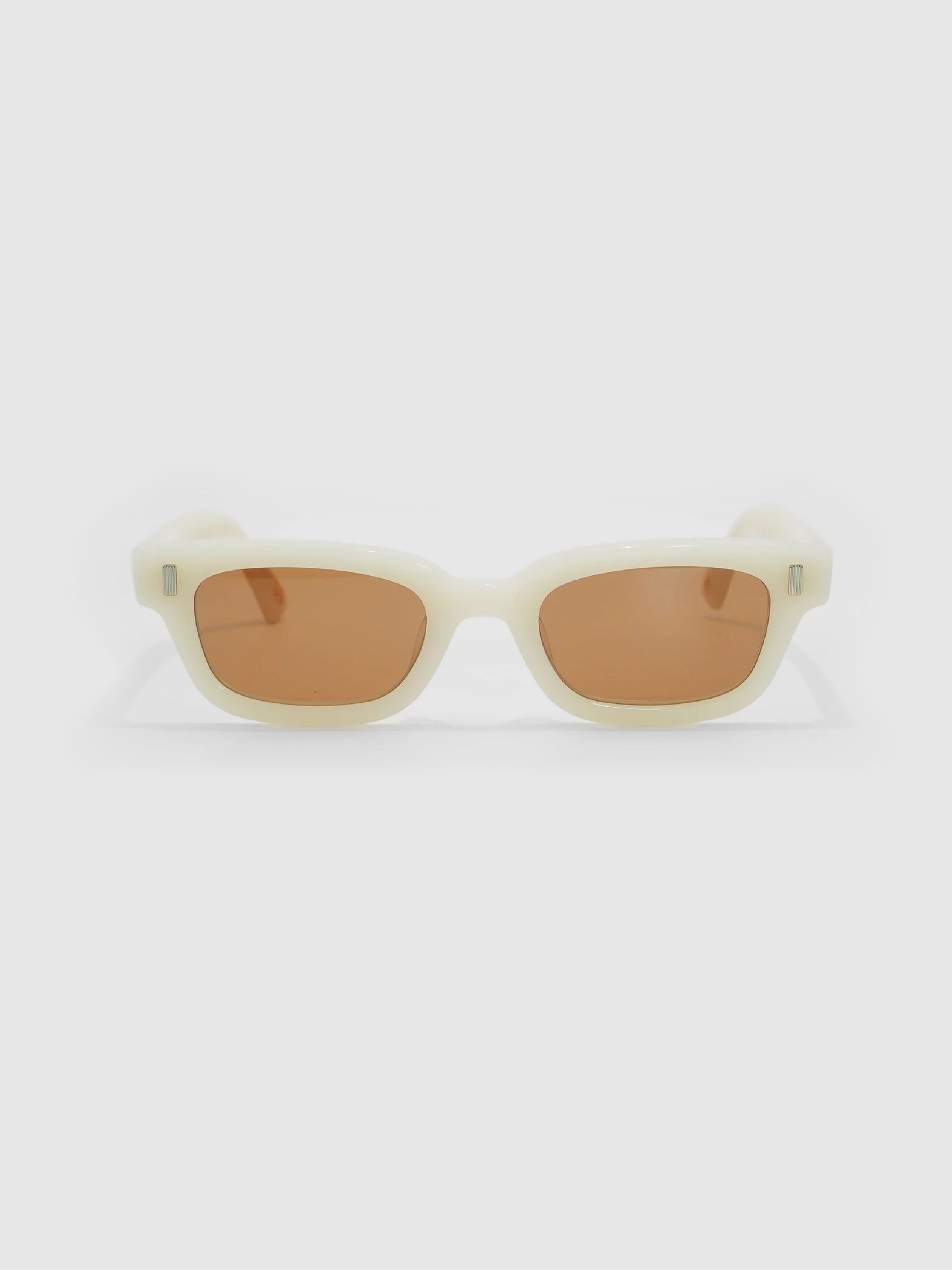Hoptical H-08 OFF WHT-BRN