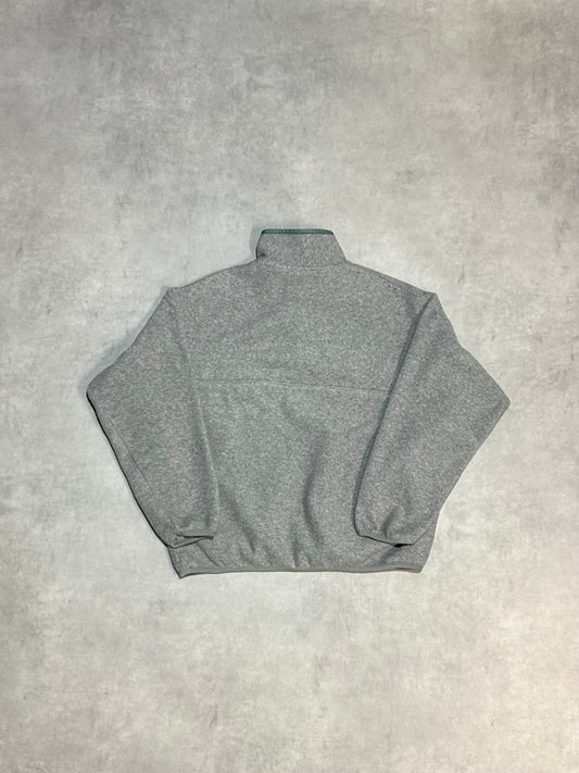 90's PATAGONIA 「Synchilla Snap-T」フリースプルオーバー