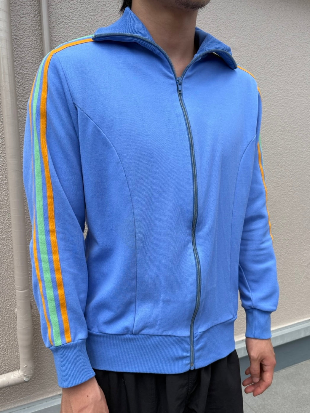 60's ADIDAS「西ドイツ製」トラックジャケット
