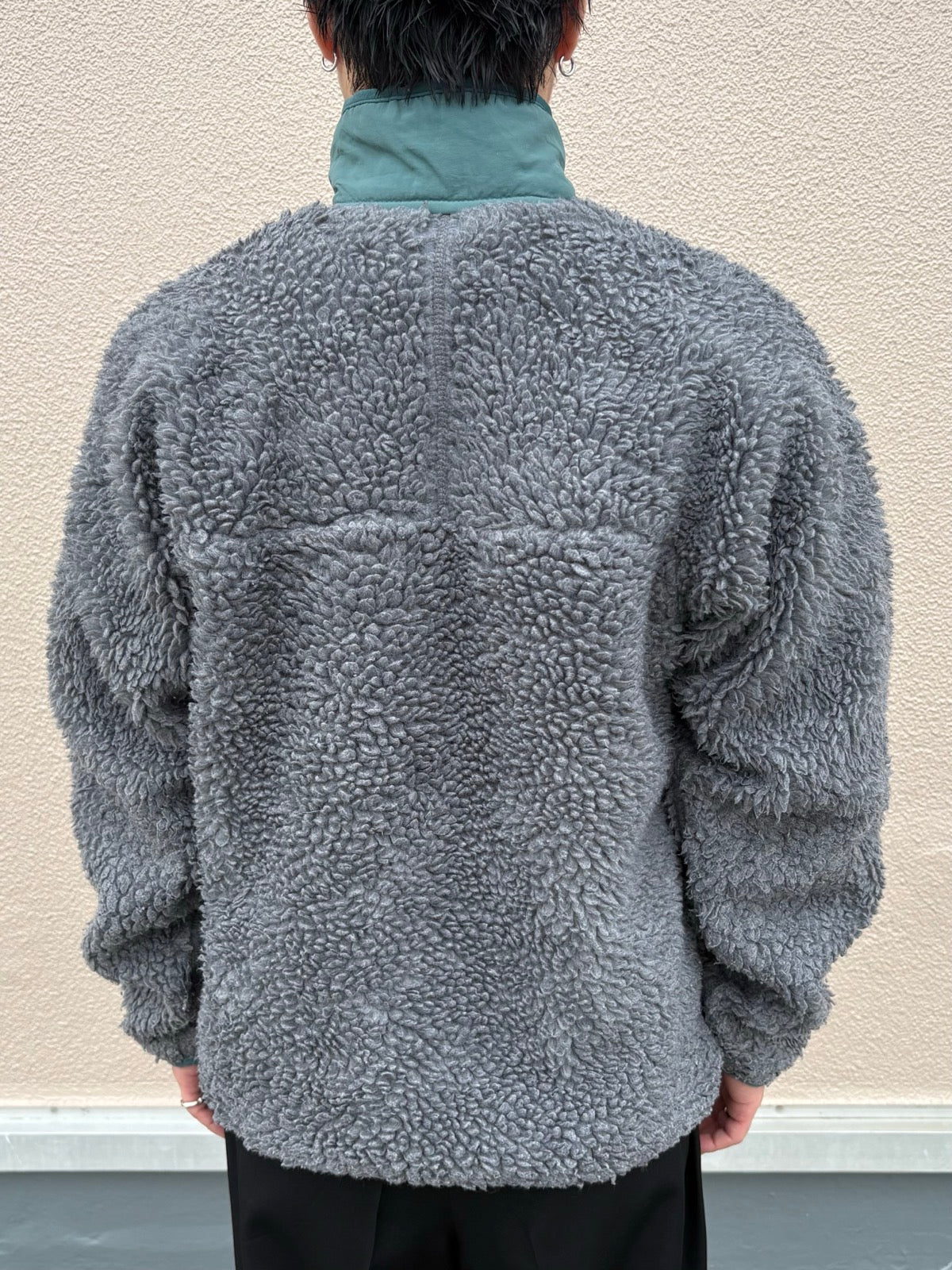 00's PATAGONIA「Retro Cardigan」USA製 フリース