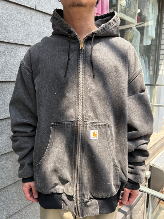 90's「 Carhartt 」アクティブジャケット
