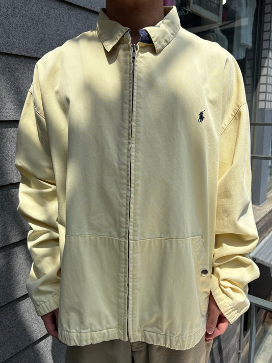 90's「RALPH LAUREN」スウィングトップ