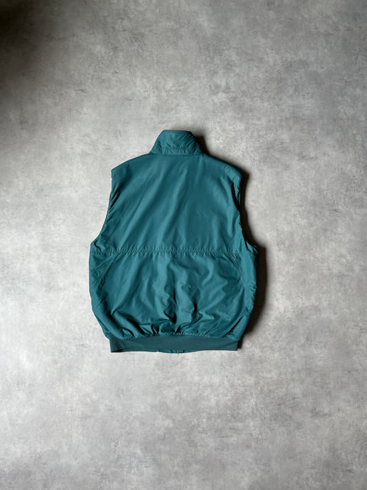 90's PATAGONIA「Shelled Synchilla」ベスト