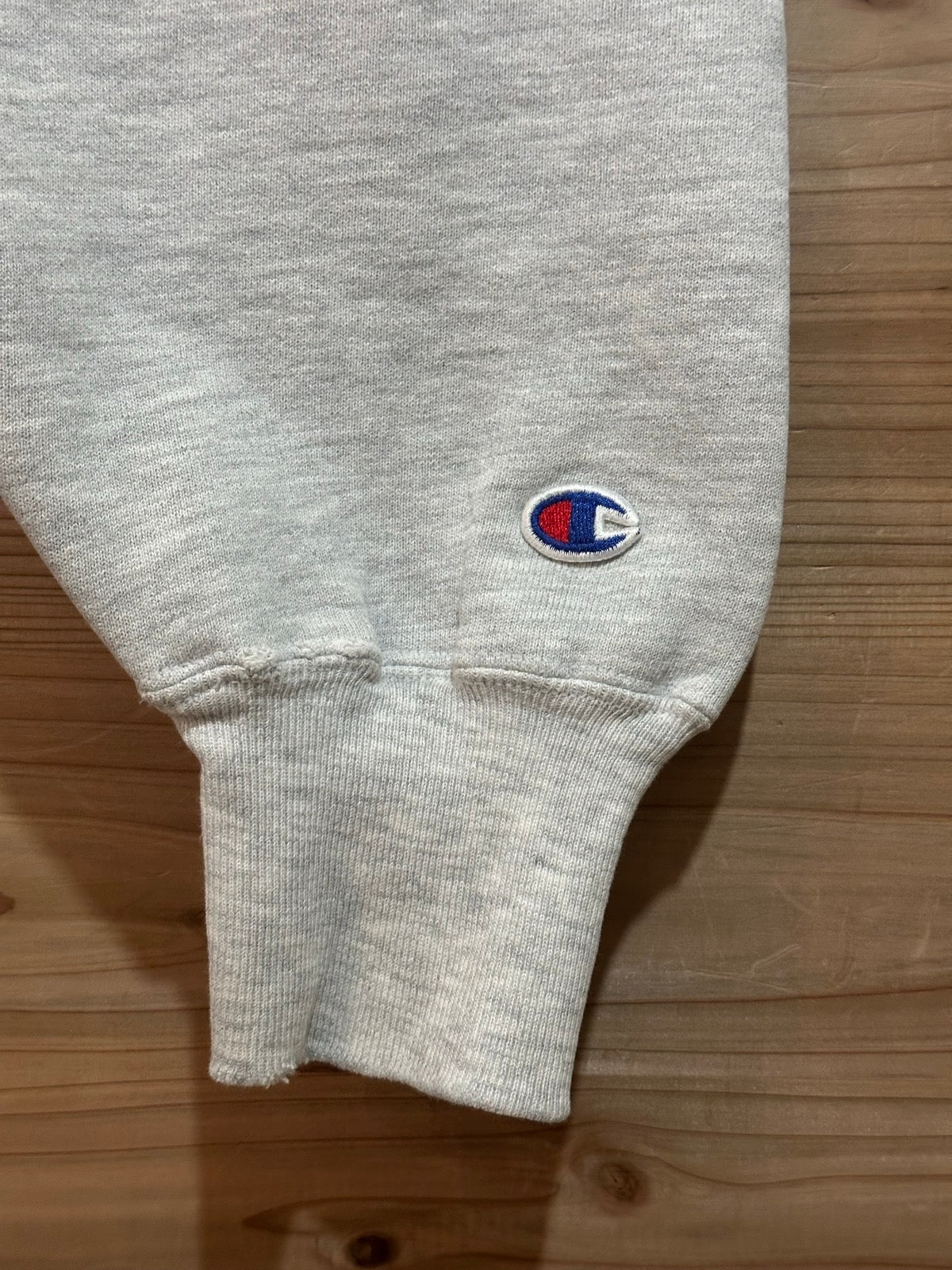 90's CHAMPION「REVERSE WEAVE」USA製 スウェット