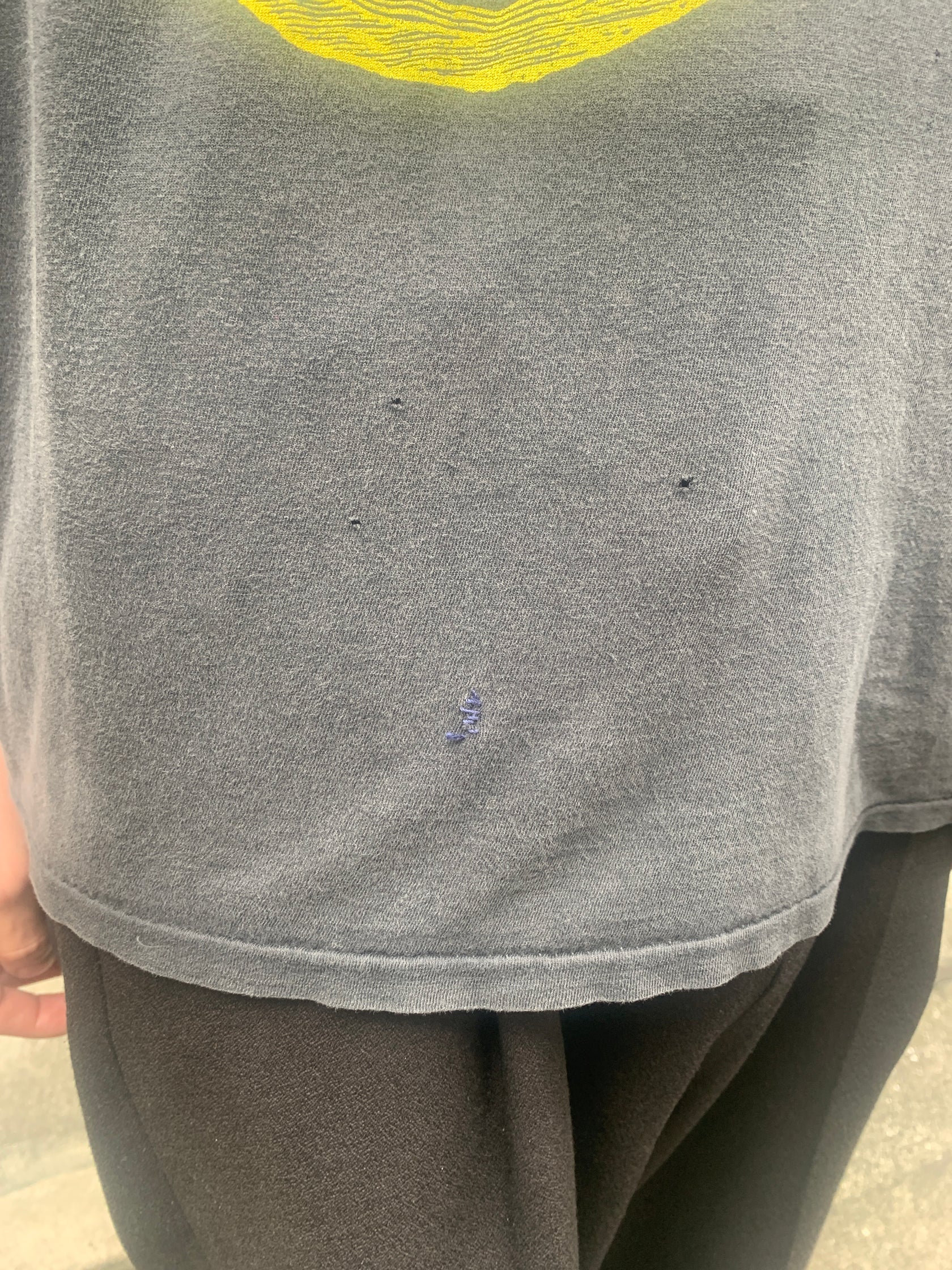 90's Nirvana T-shirt