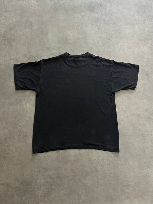 90's STARTREK「The Magazine」ムービーTシャツ