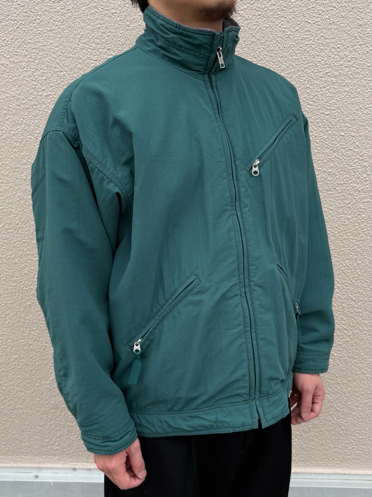 PATAGONIA「Shelled Synchilla」フリース