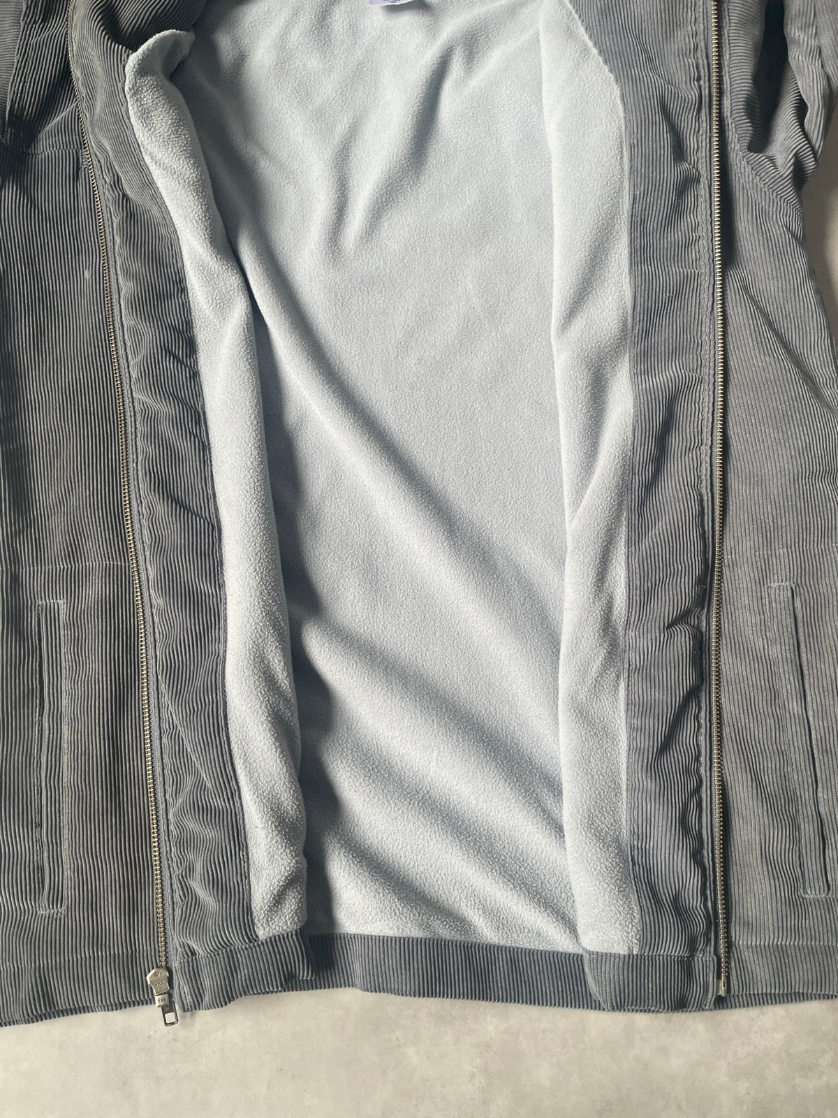 00's PATAGONIA「Cord Warmer Jacket」コーデュロイジャケット