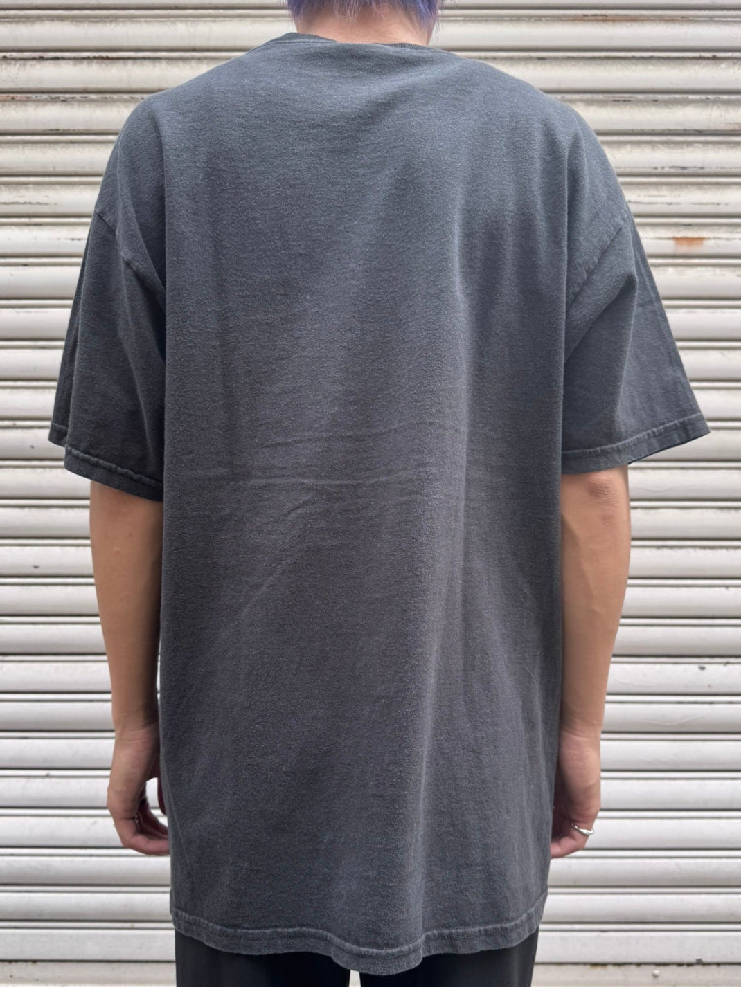 00's Microsoft「VISUAL STUDIO」企業Tシャツ