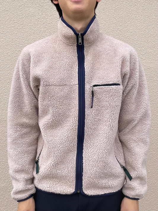 90's~00's Patagonia「Baby Retro Cardiga」USA製 フリース
