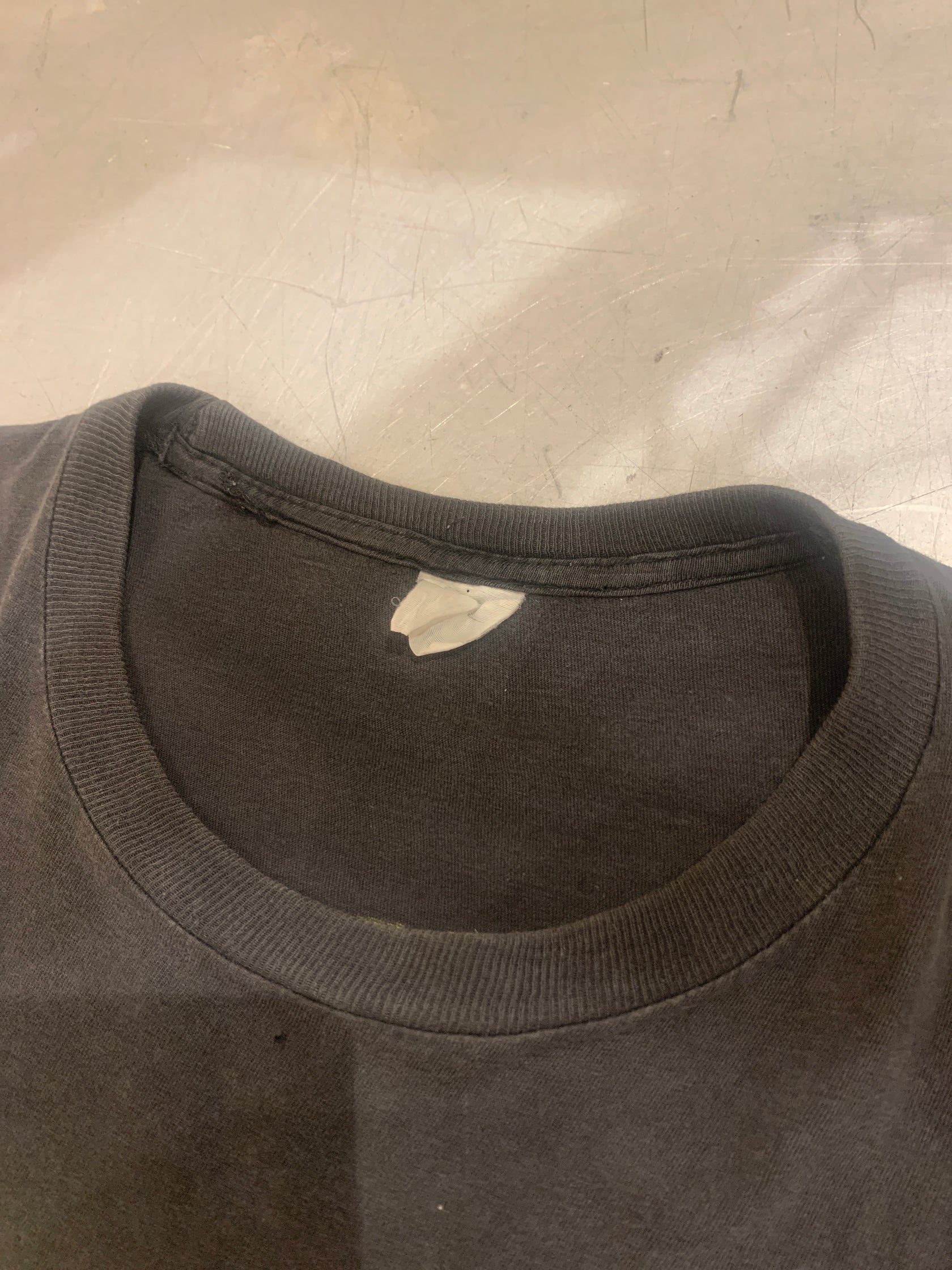 90's Nirvana T-shirt