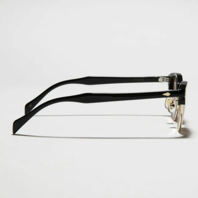 Hoptical H-00 BKGLD-BRN