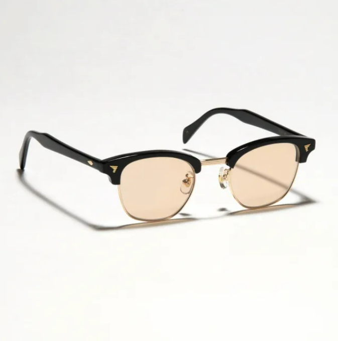 Hoptical H-00 BKGLD-L.BRN