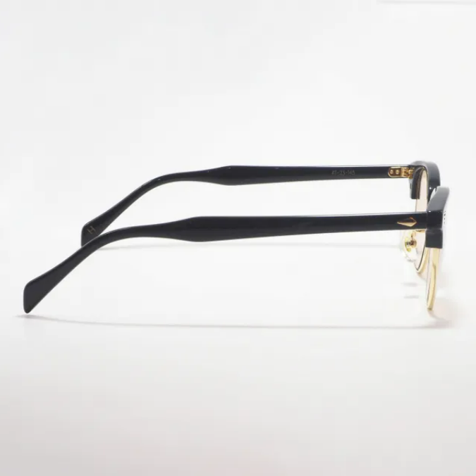 Hoptical H-00 BKGLD-L.BRN