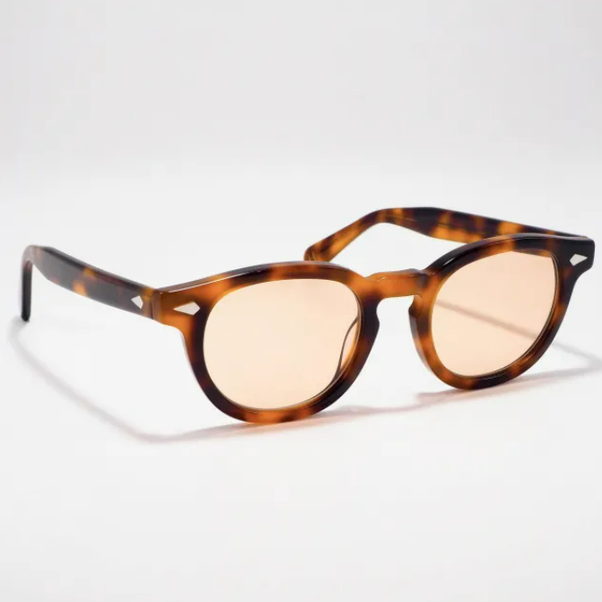 Hoptical H-01 DEMI-L.BRN