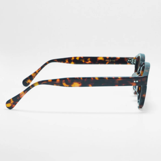 Hoptical H-02 DEMI-BRN