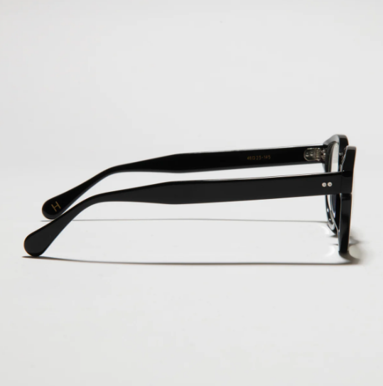 Hoptical H-02 BLK-CLR