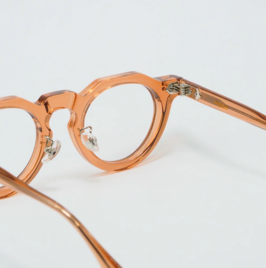 Hoptical H-03 PNKBRN-CLR