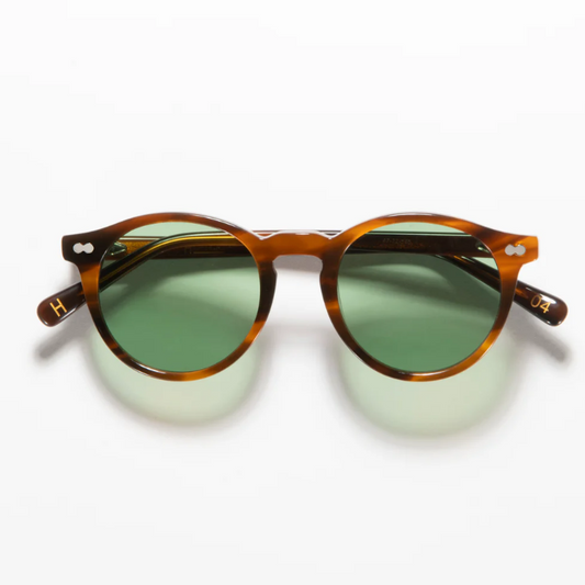 Hoptical H-04 DEMI-MID.GRN