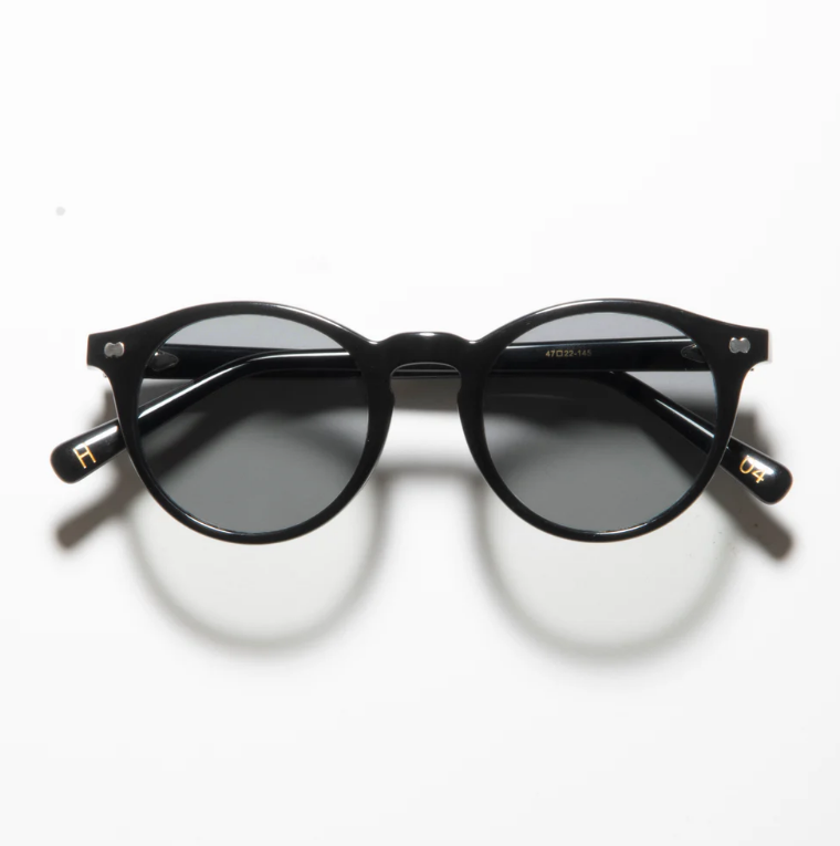 Hoptical H-04 BLK-L.GRY