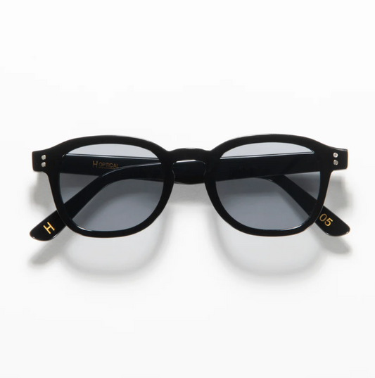 Hoptical H-05 BLK-L.GRY