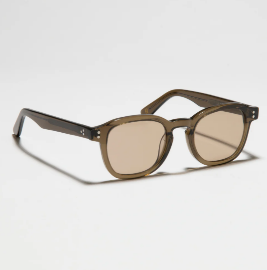 Hoptical H-05 OLV-MID.BROWN