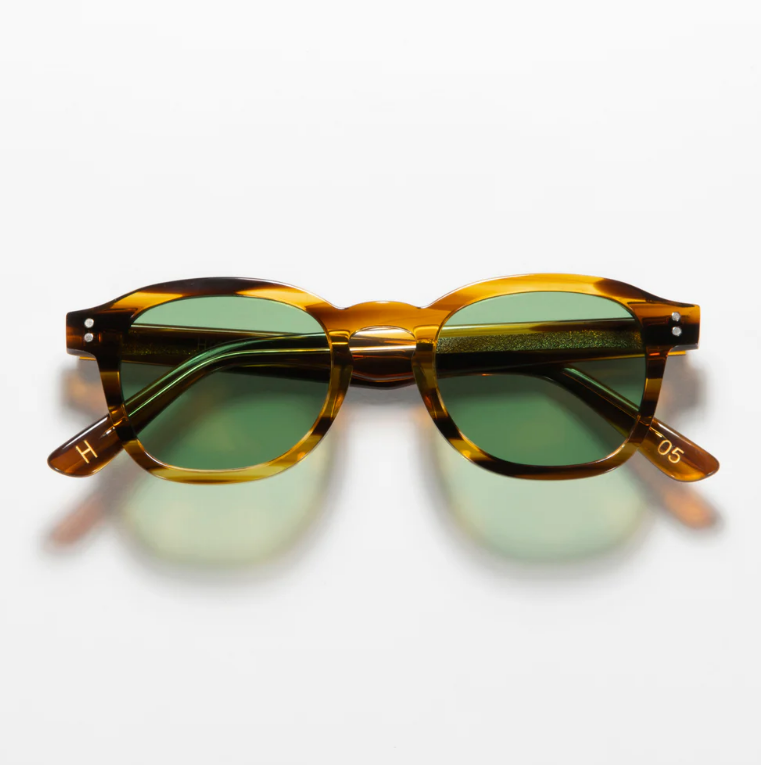 Hoptical H-05 DEMI-MID.GRN