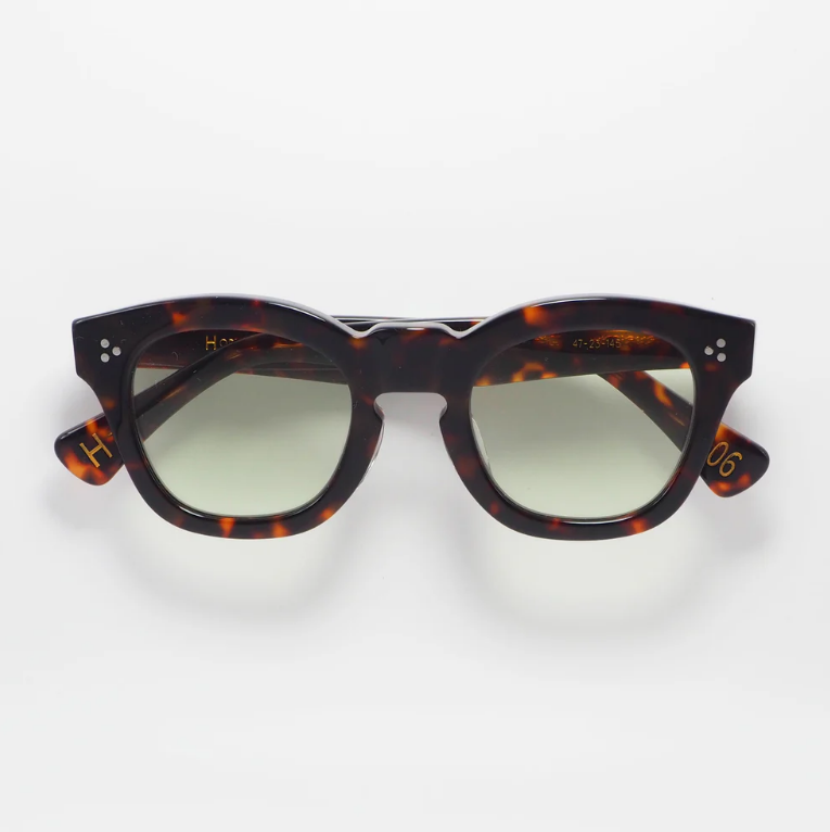 Hoptical H-06 DEMI-L.GRN