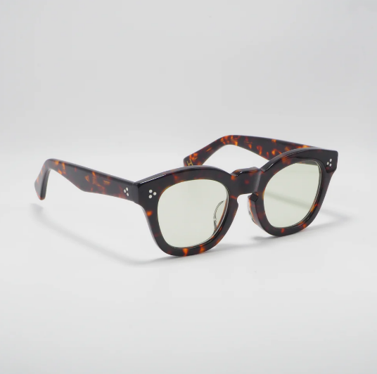 Hoptical H-06 DEMI-L.GRN